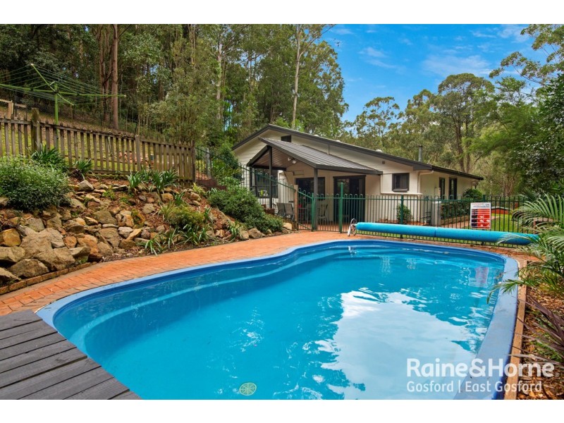 40 Pleasant Valley Road, Fountaindale NSW 2258