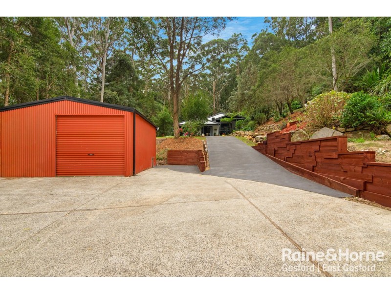 40 Pleasant Valley Road, Fountaindale NSW 2258