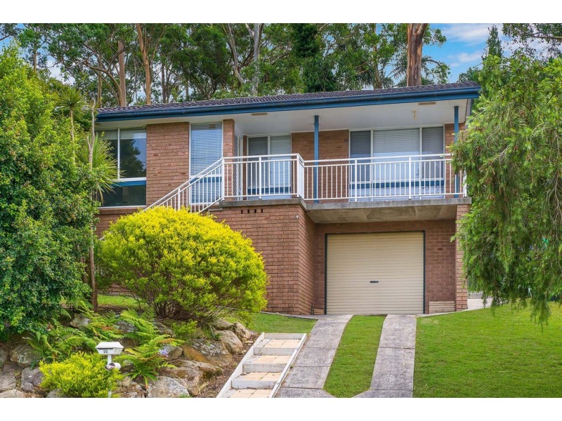 30 Maliwa Road, Narara NSW 2250