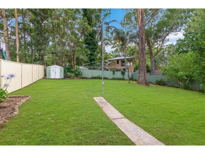 30 Maliwa Road, Narara NSW 2250