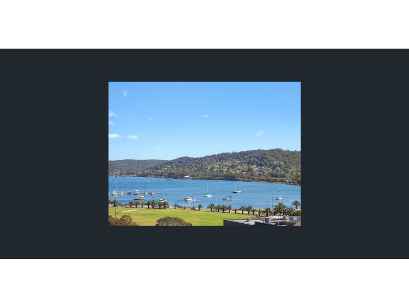 4/80 Mann Street, Gosford NSW 2250