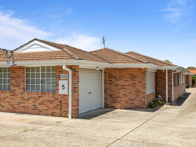 3/65 Rawson Road, Woy Woy NSW 2256