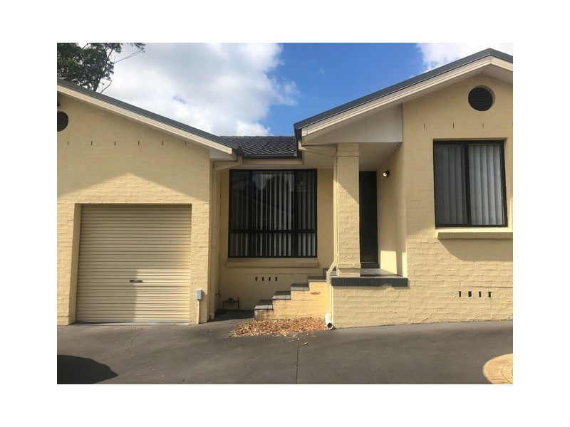 7/7 King Street, Ourimbah NSW 2258