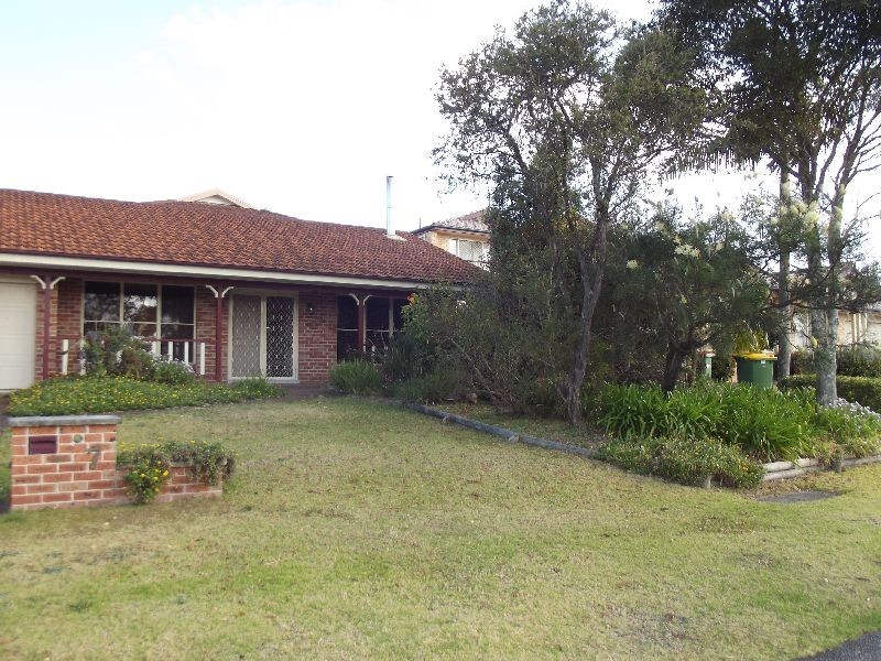 7 Conroy Crescent, Kariong NSW 2250