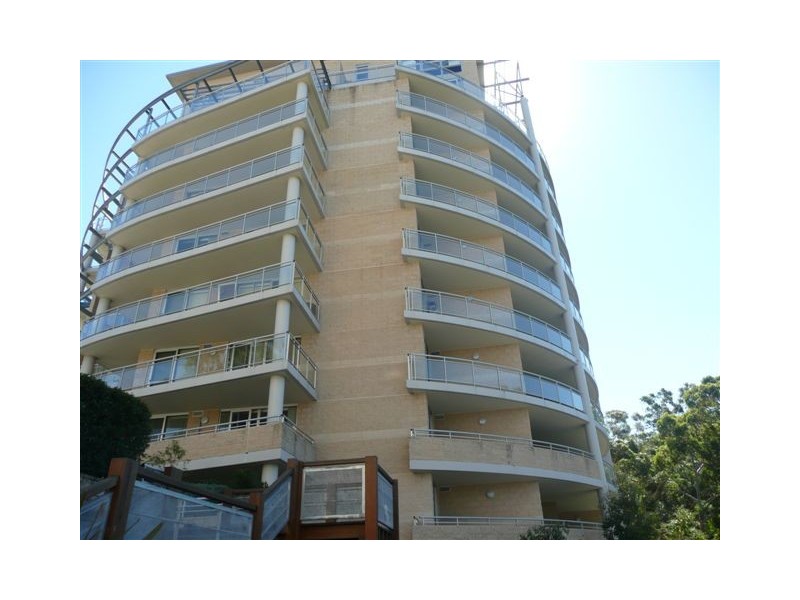 234/80 John Whiteway Drive, Gosford NSW 2250