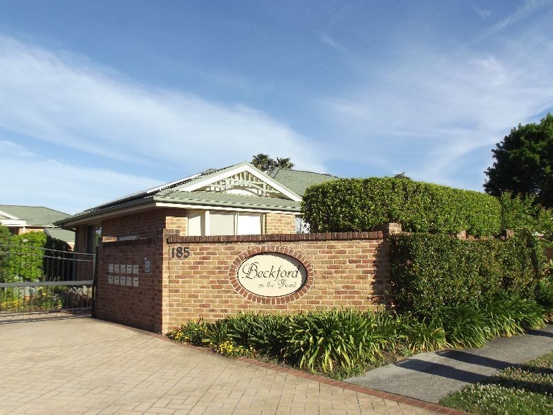 9/183-185 Albany Street, Point Frederick NSW 2250