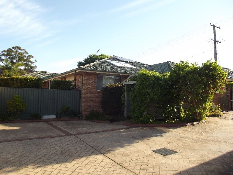 9/183-185 Albany Street, Point Frederick NSW 2250