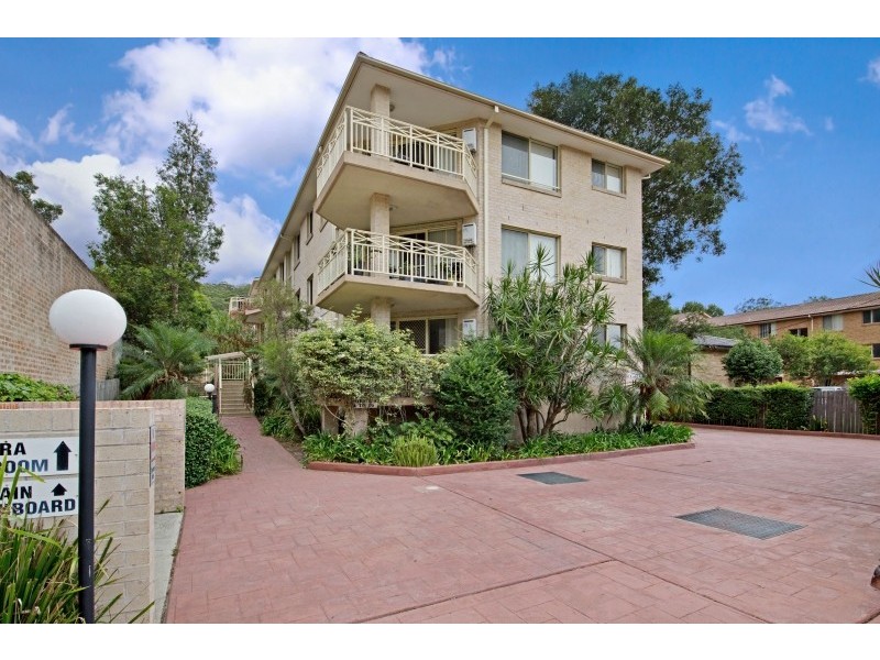 23/35 Central Coast Highway, West Gosford NSW 2250