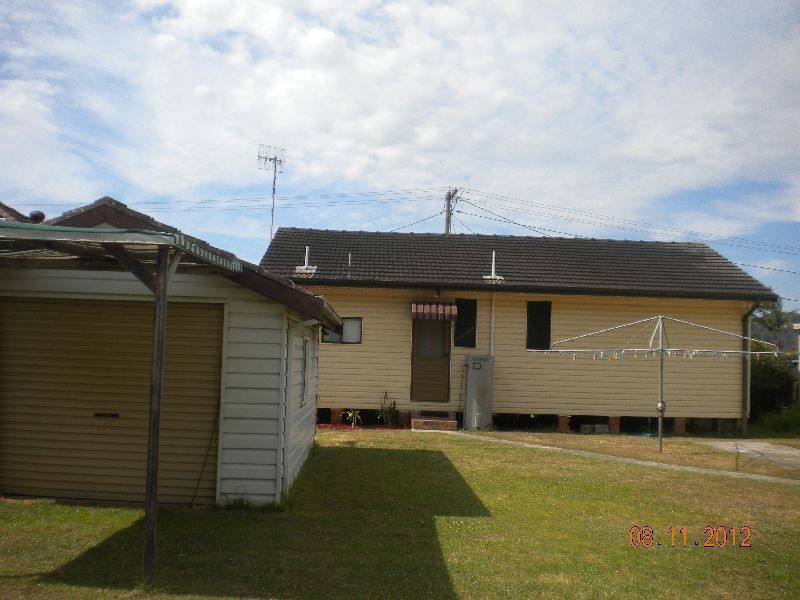 40 Victory Parade, Tascott NSW 2250