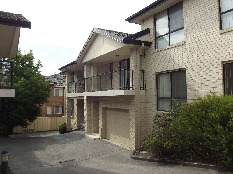 7/207-209 Gertrude Street, Gosford NSW 2250