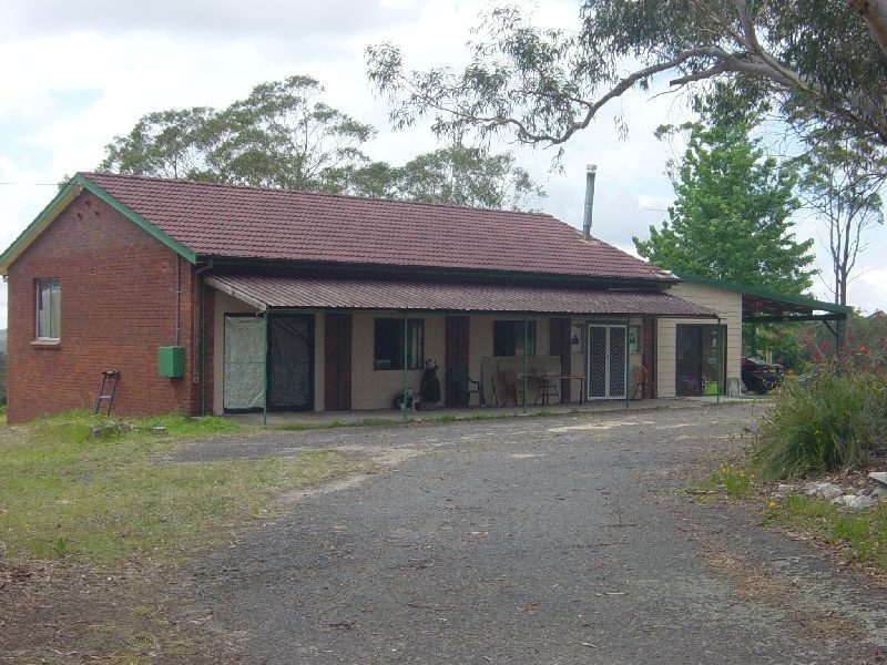 449 Peats Ridge Road, Peats Ridge NSW 2250