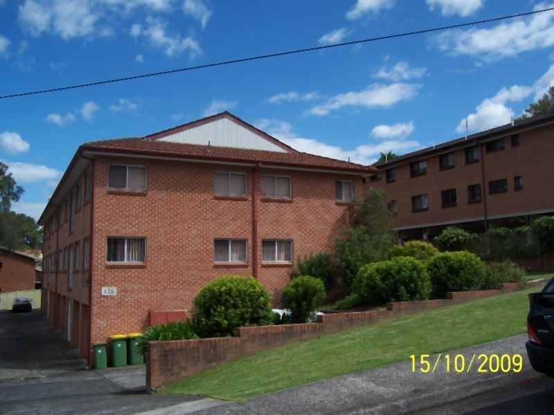 4/174 Gertrude Street, Gosford NSW 2250