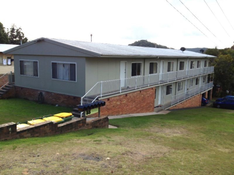 3/88  Faunce Street, Gosford NSW 2250