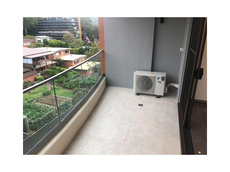 510/2 Wilhelmina St, Gosford NSW 2250