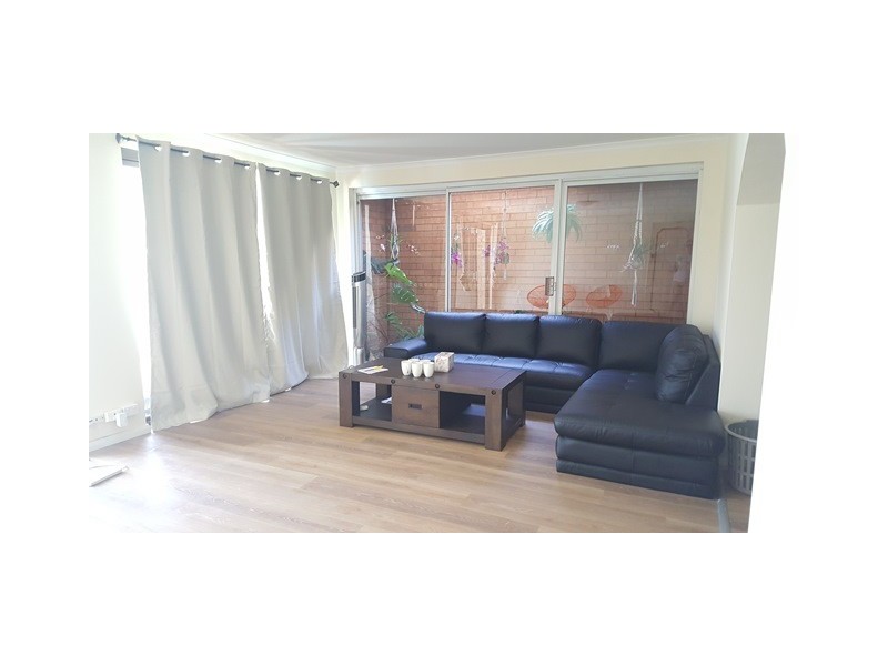 Ground 43 Caroline Street, East Gosford NSW 2250