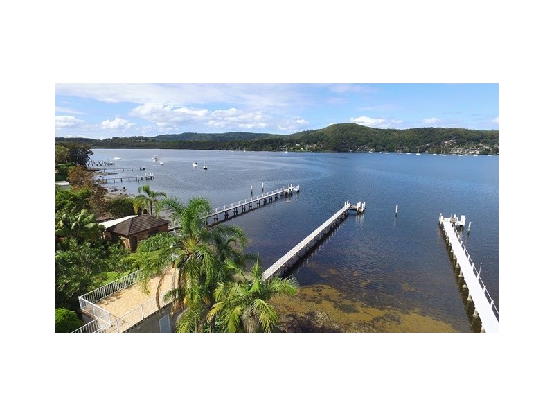 Ground 43 Caroline Street, East Gosford NSW 2250