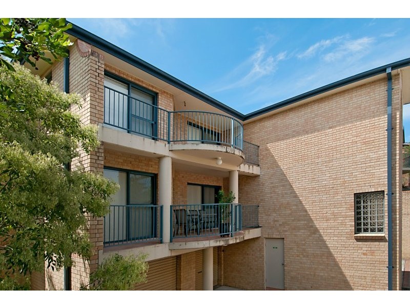 12/29 Central Coast Highway, West Gosford NSW 2250