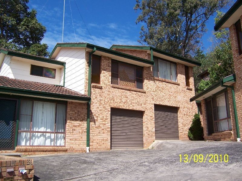 2/17 Ward Street, Gosford NSW 2250