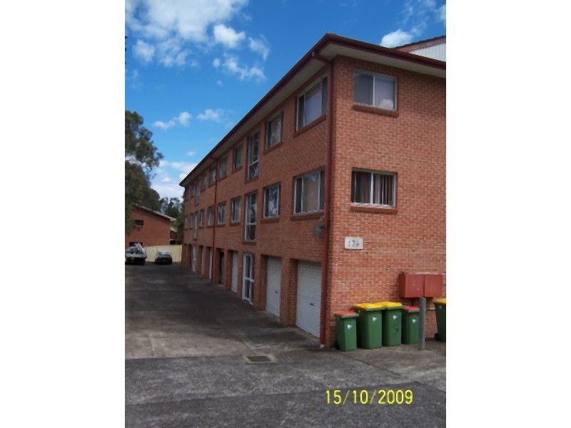 3/174 Gertrude Street, Gosford NSW 2250