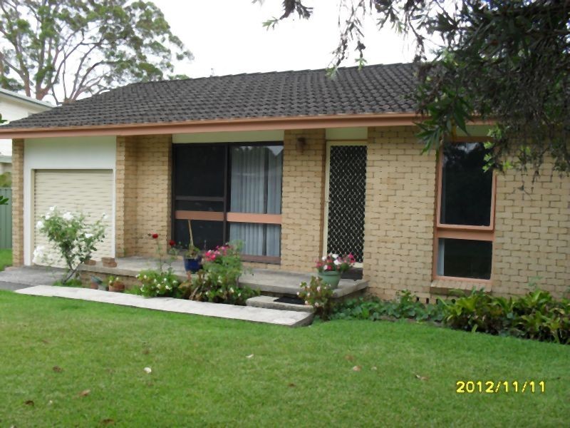 5 Jerribin Street, Wyoming NSW 2250