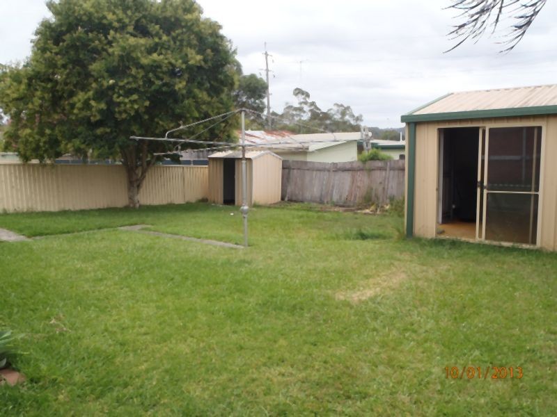 56 Orange Parade, Wyoming NSW 2250