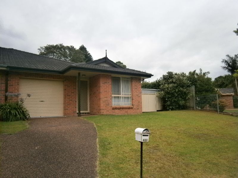 48b Coachwood Drive, Ourimbah NSW 2258
