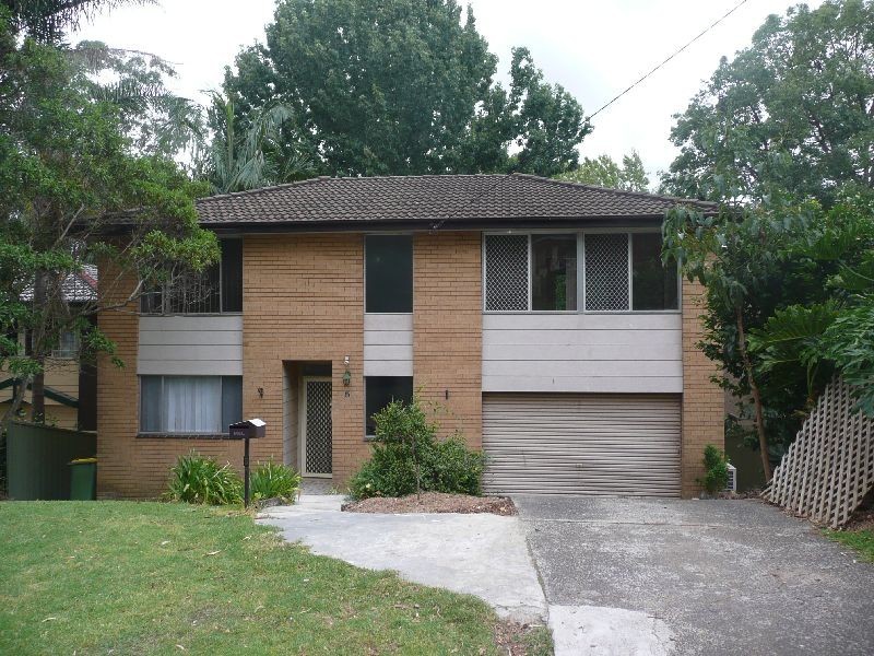 5 Dougal Drive, Wyoming NSW 2250