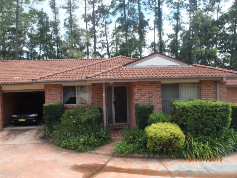 7/33 Newling Street, Niagara Park NSW 2250