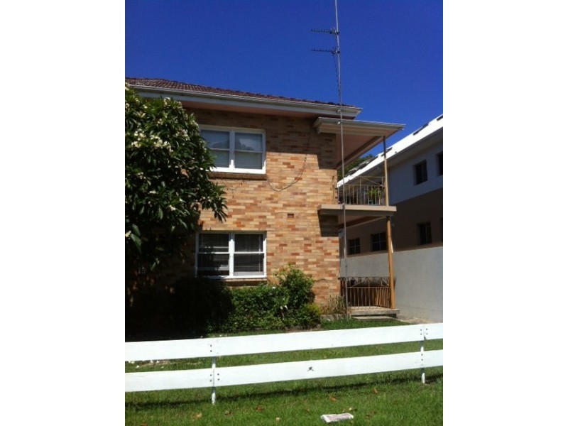 6/19 Masons Parade, Gosford NSW 2250