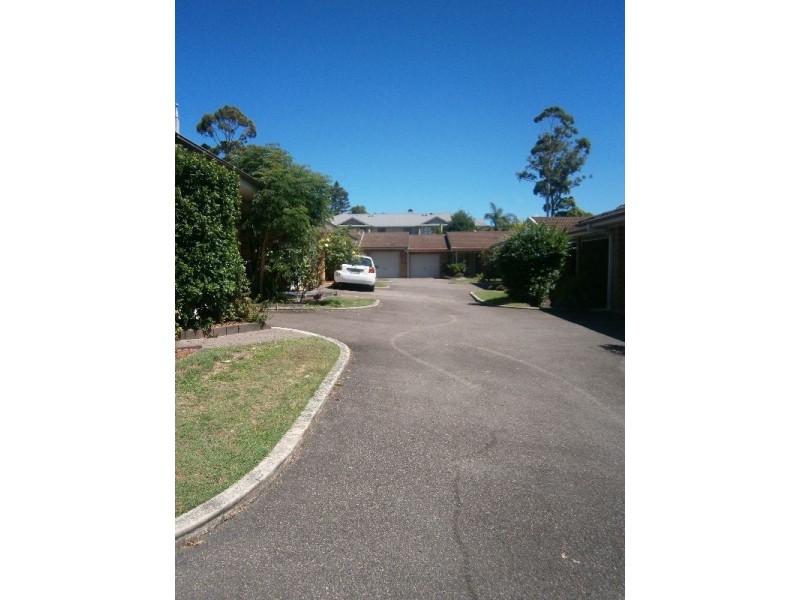 3/162 Albany Street, Point Frederick NSW 2250