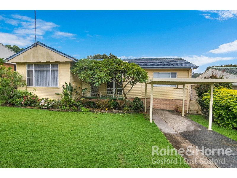 50 Orange Parade, Wyoming NSW 2250