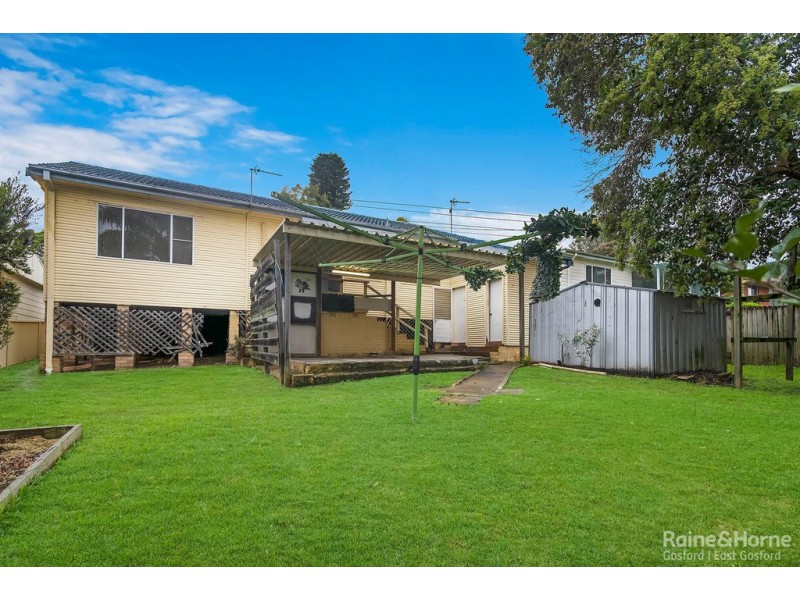 50 Orange Parade, Wyoming NSW 2250