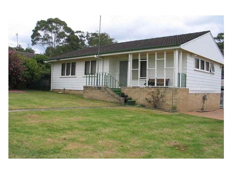 112 Hills Street, North Gosford NSW 2250
