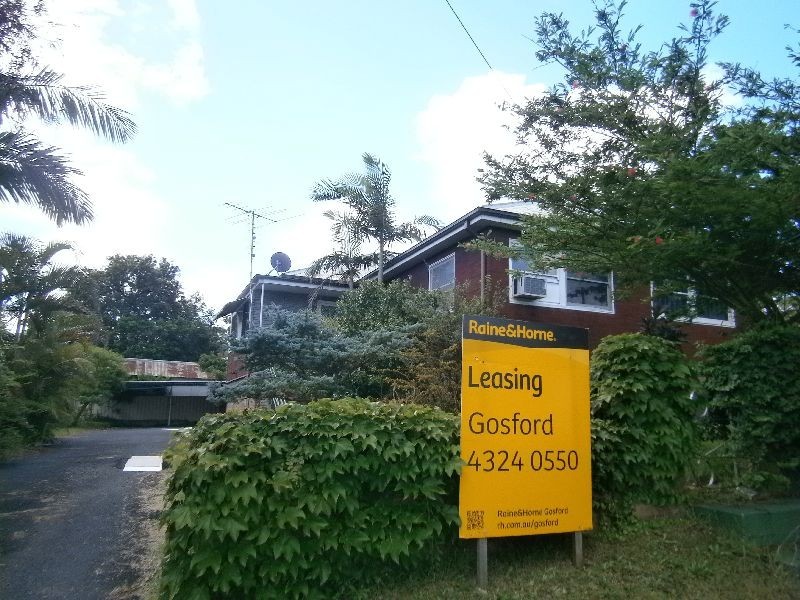 34 Wells Street, East Gosford NSW 2250