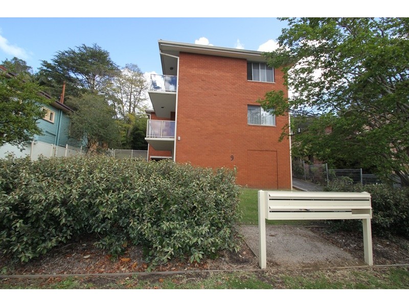 3/9 Ward Street, Gosford NSW 2250