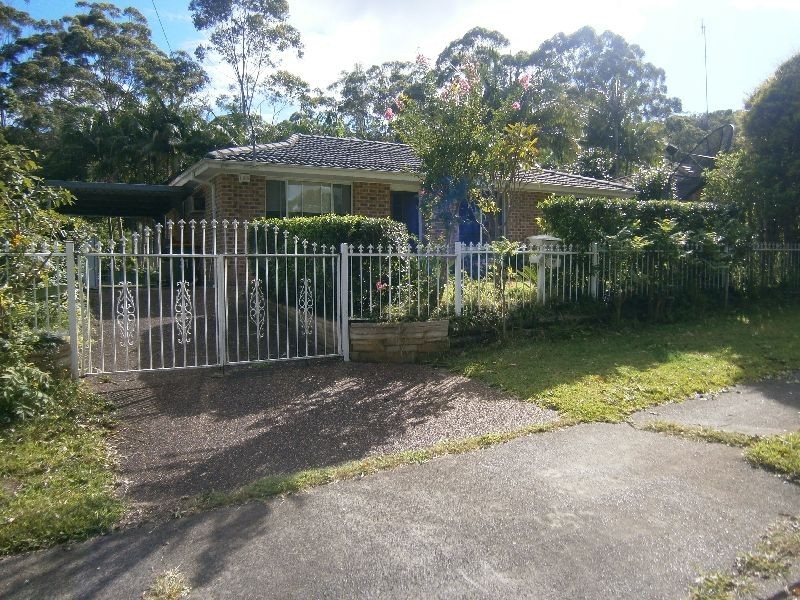 31 Marana Road, Springfield NSW 2250