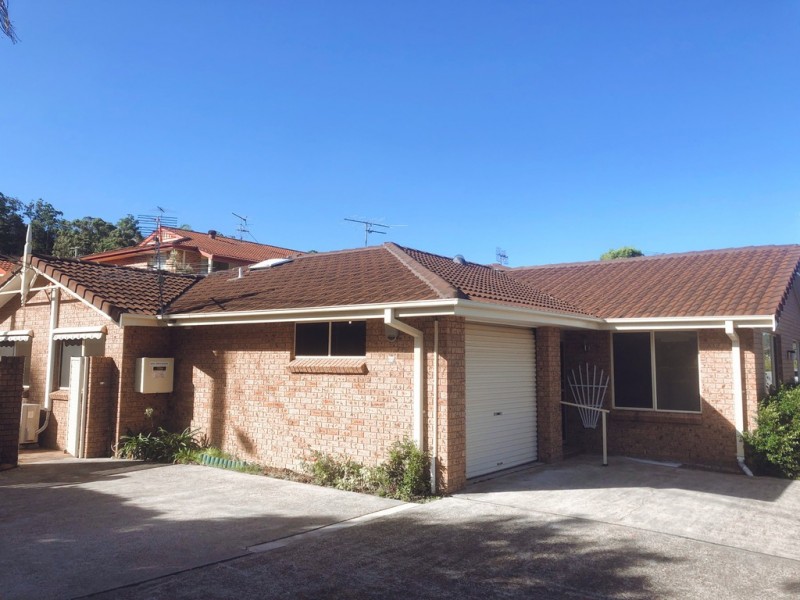 1/55 Brougham Street, East Gosford NSW 2250