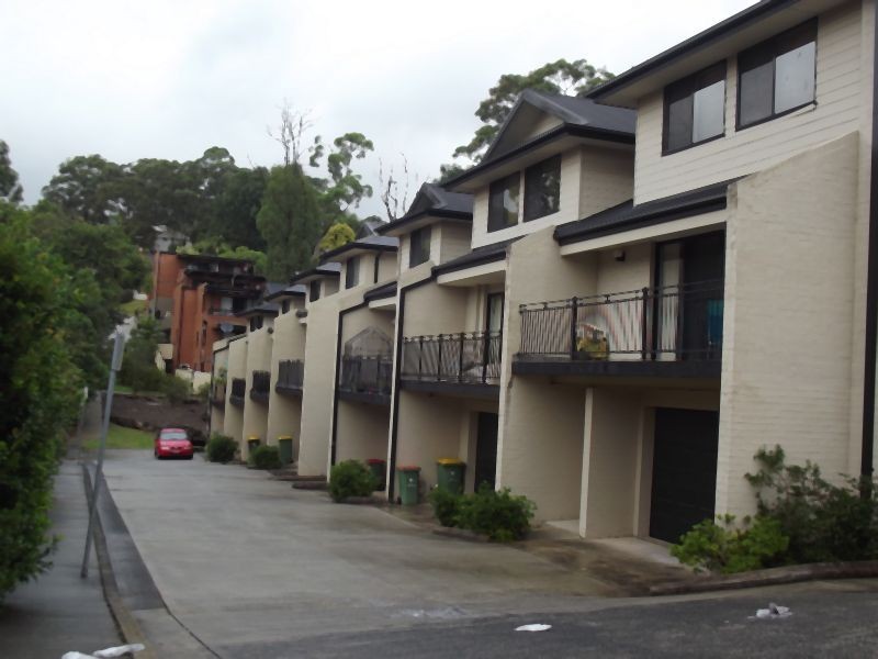 7/53 Dwyer Street, North Gosford NSW 2250