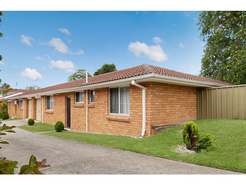 4/37 York Street, East Gosford NSW 2250