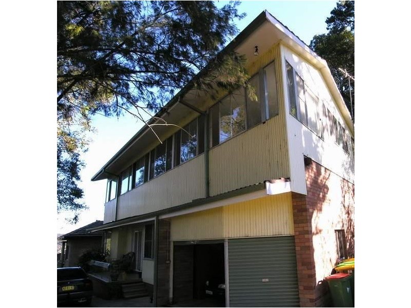 2/28 Kendall Street, Gosford NSW 2250