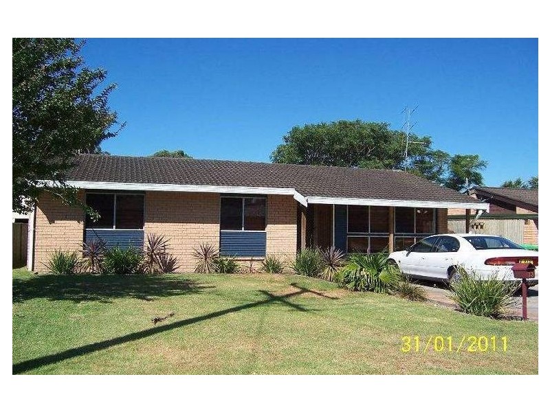 13  Pearson Street, Narara NSW 2250