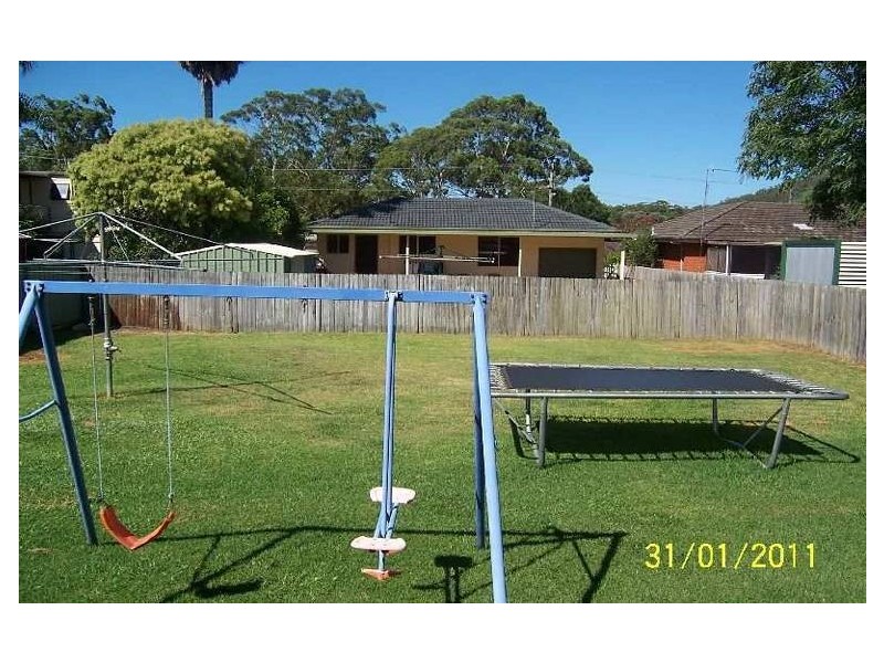 13  Pearson Street, Narara NSW 2250