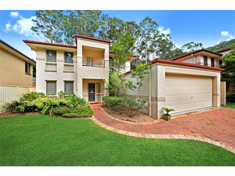 9 Rumbalara Place, Springfield NSW 2250