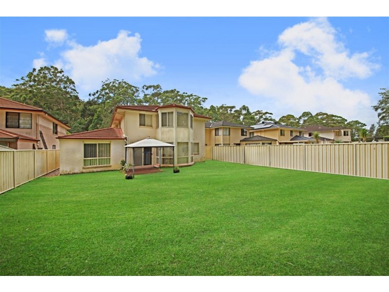 9 Rumbalara Place, Springfield NSW 2250