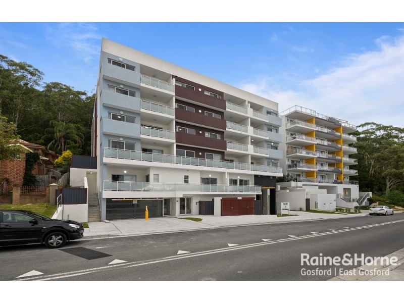 40/75-77 Faunce Street West, Gosford NSW 2250