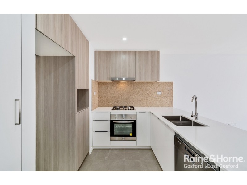 40/75-77 Faunce Street West, Gosford NSW 2250