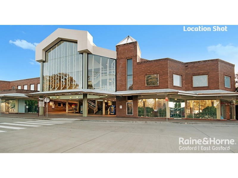 40/75-77 Faunce Street West, Gosford NSW 2250
