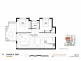40/75-77 Faunce Street West, Gosford NSW 2250 Floorplan