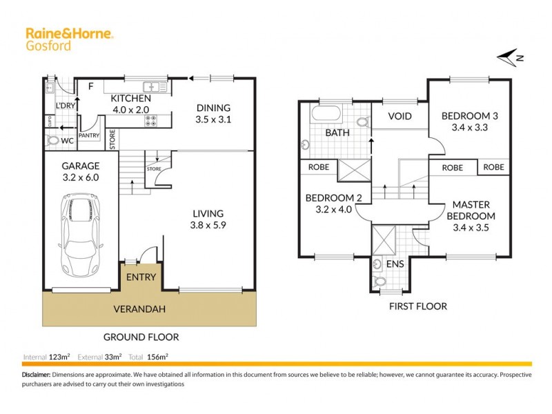 17/15 Koolang Road, Green Point NSW 2251