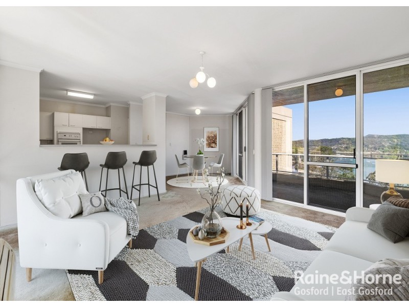 52/91-95 John Whiteway, Gosford NSW 2250